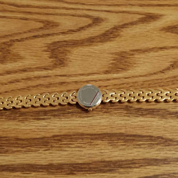 Caravelle by Bulova Women's solid Gold Watch - Picture 3 of 12